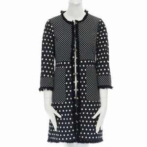 Tory Burch Polka Dot jacket